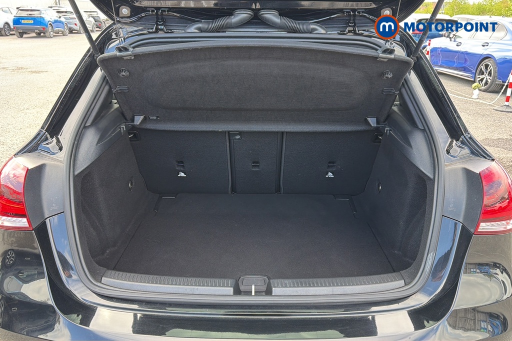 Mercedes-Benz A Class Amg Line Automatic Petrol Hatchback - Stock Number (1639194) - 30th supplementary image