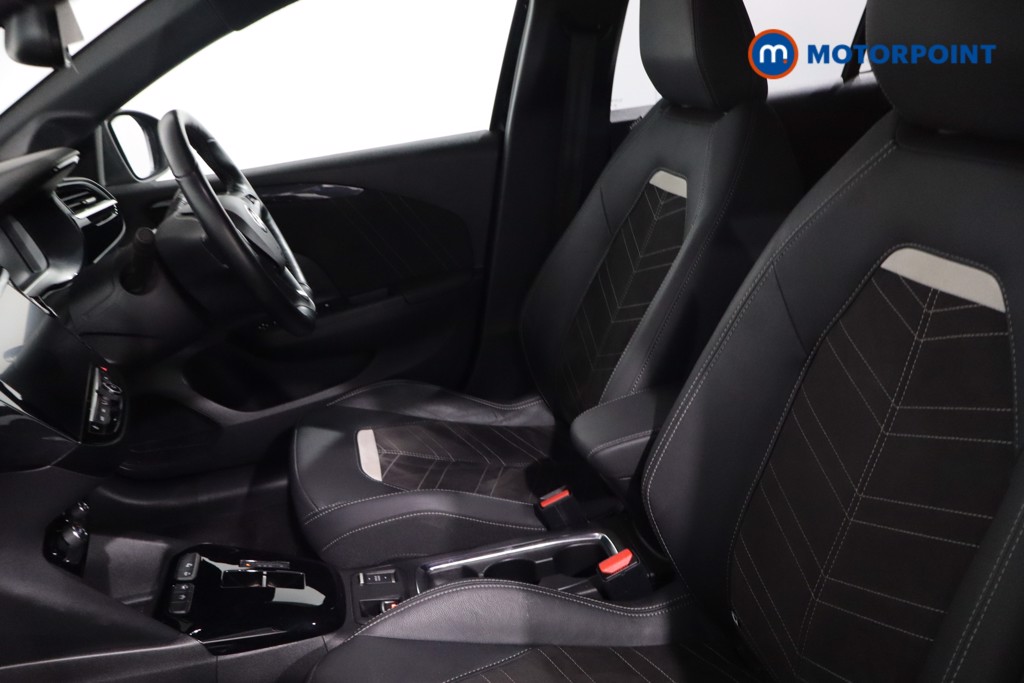 Vauxhall Corsa Ultimate Automatic Electric Hatchback - Stock Number (1639220) - 4th supplementary image