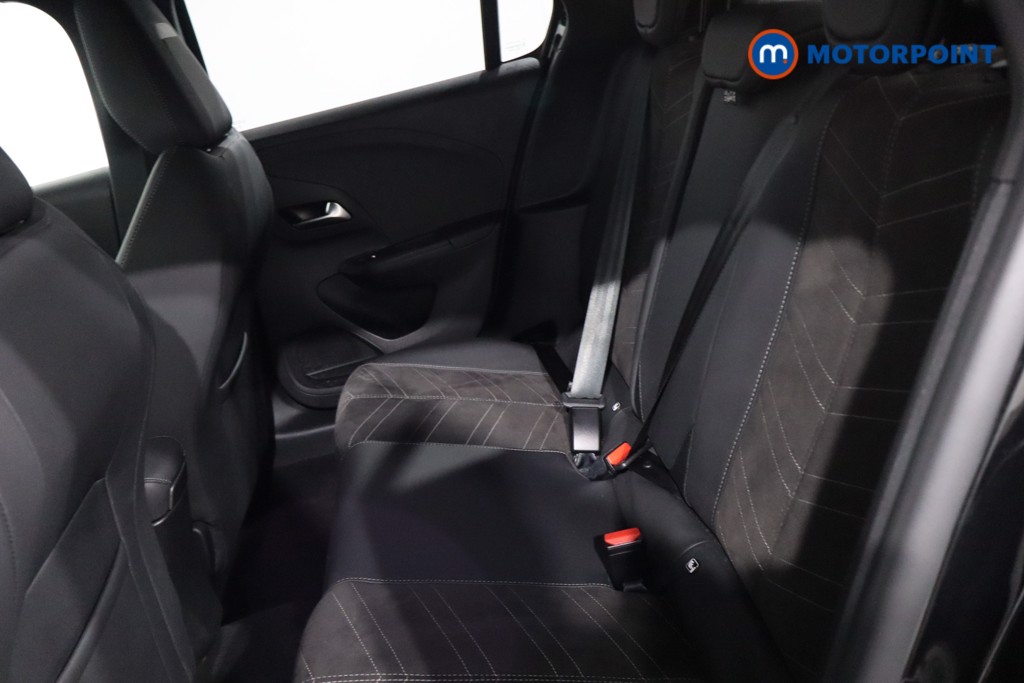 Vauxhall Corsa Ultimate Automatic Electric Hatchback - Stock Number (1639220) - 5th supplementary image