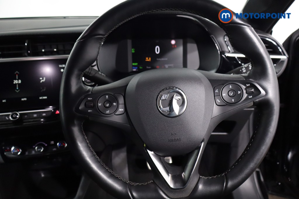 Vauxhall Corsa Ultimate Automatic Electric Hatchback - Stock Number (1639220) - 6th supplementary image