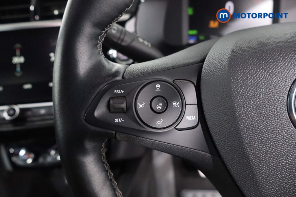 Vauxhall Corsa Ultimate Automatic Electric Hatchback - Stock Number (1639220) - 7th supplementary image