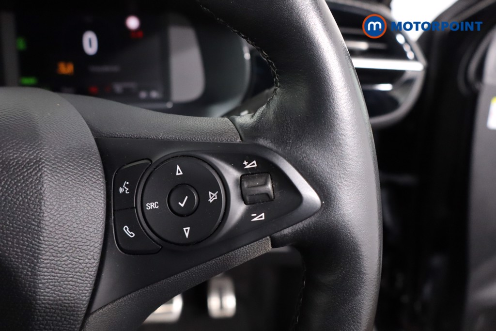 Vauxhall Corsa Ultimate Automatic Electric Hatchback - Stock Number (1639220) - 8th supplementary image