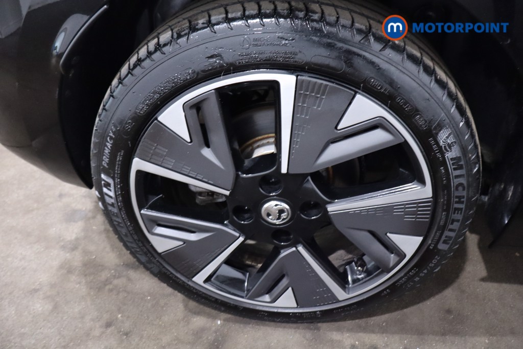 Vauxhall Corsa Ultimate Automatic Electric Hatchback - Stock Number (1639220) - 9th supplementary image