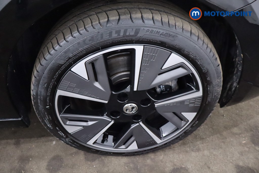 Vauxhall Corsa Ultimate Automatic Electric Hatchback - Stock Number (1639220) - 10th supplementary image