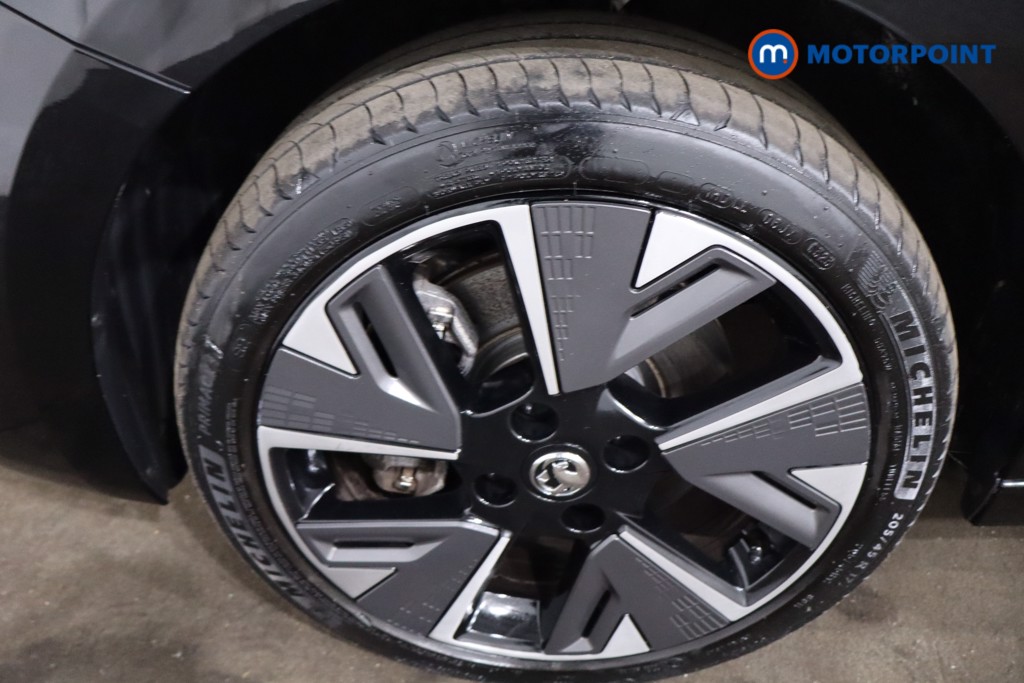 Vauxhall Corsa Ultimate Automatic Electric Hatchback - Stock Number (1639220) - 11th supplementary image