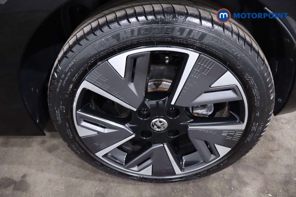 Vauxhall Corsa Ultimate Automatic Electric Hatchback - Stock Number (1639220) - 12th supplementary image