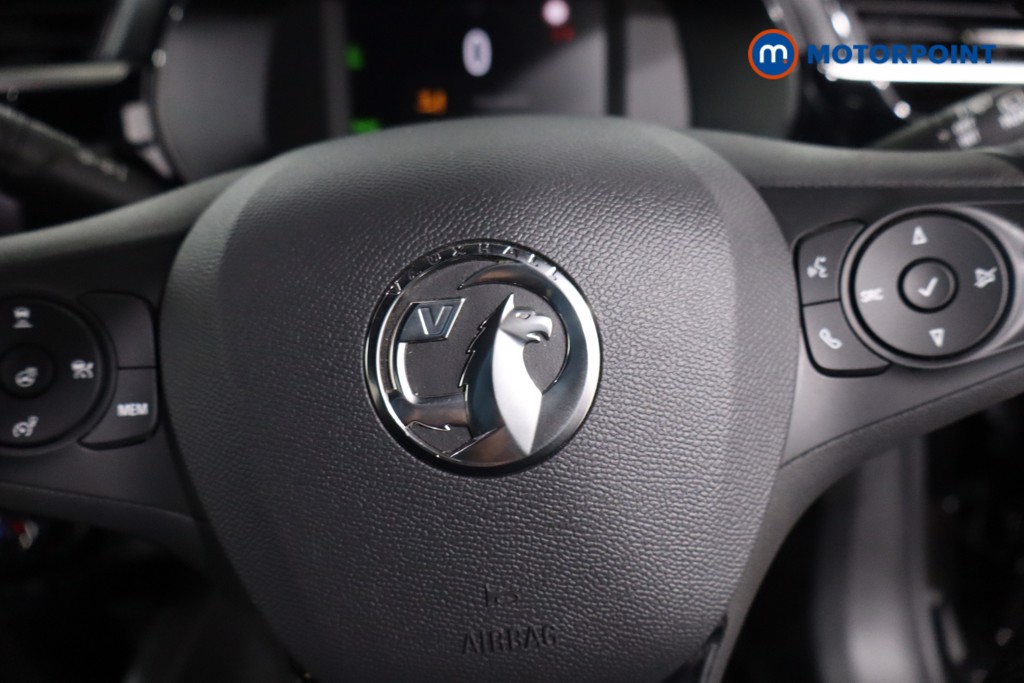 Vauxhall Corsa Ultimate Automatic Electric Hatchback - Stock Number (1639220) - 13th supplementary image