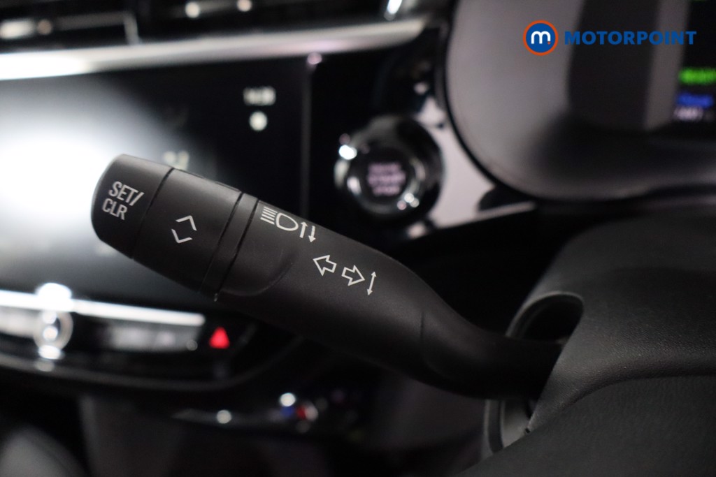 Vauxhall Corsa Ultimate Automatic Electric Hatchback - Stock Number (1639220) - 14th supplementary image