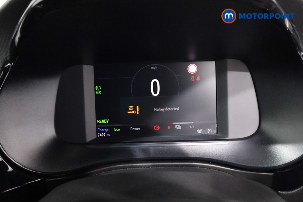 Vauxhall Corsa Ultimate Automatic Electric Hatchback - Stock Number (1639220) - 16th supplementary image