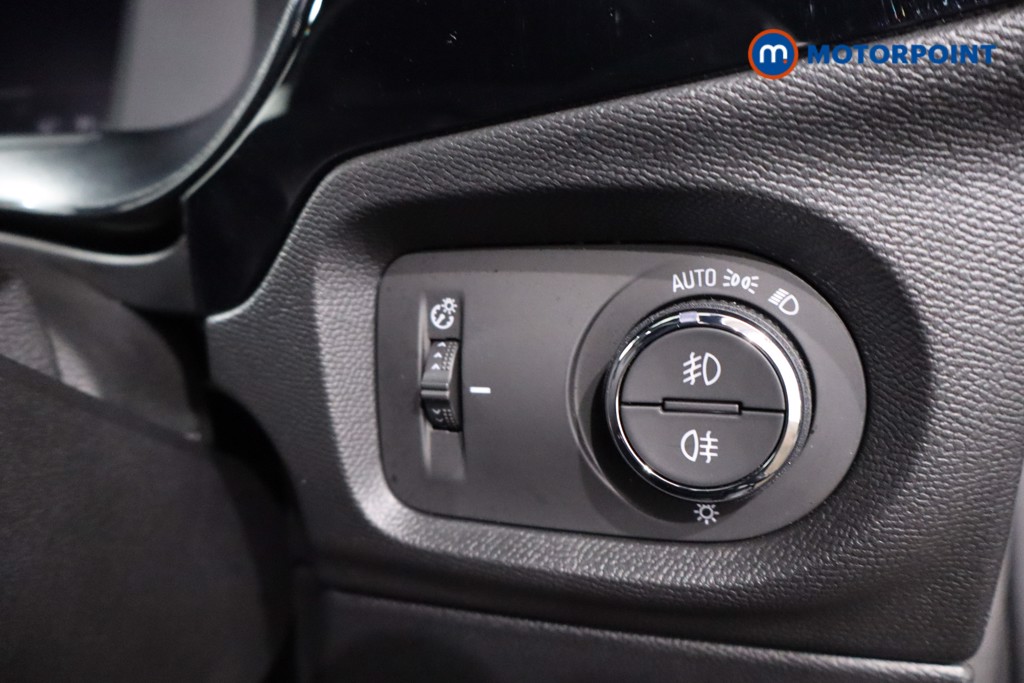 Vauxhall Corsa Ultimate Automatic Electric Hatchback - Stock Number (1639220) - 17th supplementary image