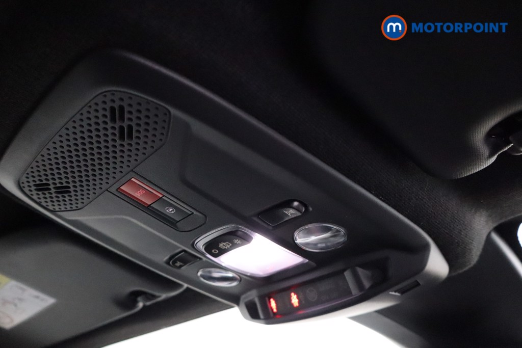 Vauxhall Corsa Ultimate Automatic Electric Hatchback - Stock Number (1639220) - 21st supplementary image