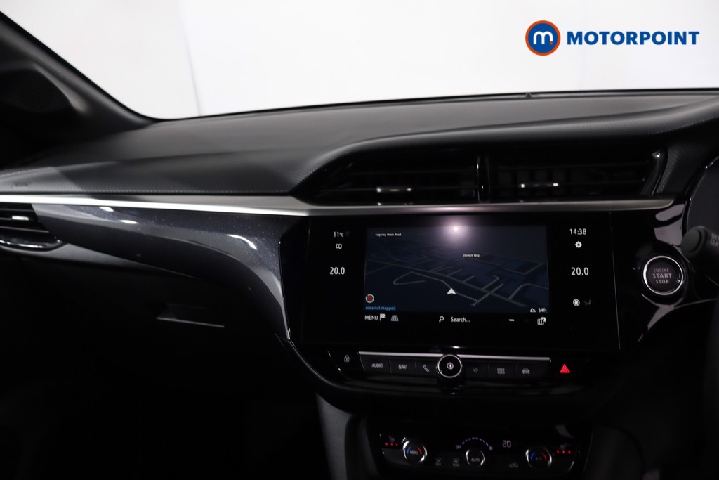 Vauxhall Corsa Ultimate Automatic Electric Hatchback - Stock Number (1639220) - 22nd supplementary image