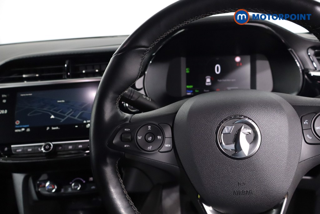 Vauxhall Corsa Ultimate Automatic Electric Hatchback - Stock Number (1639220) - 23rd supplementary image