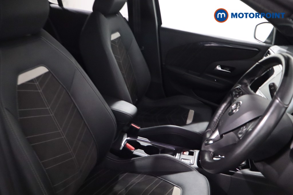 Vauxhall Corsa Ultimate Automatic Electric Hatchback - Stock Number (1639220) - 24th supplementary image