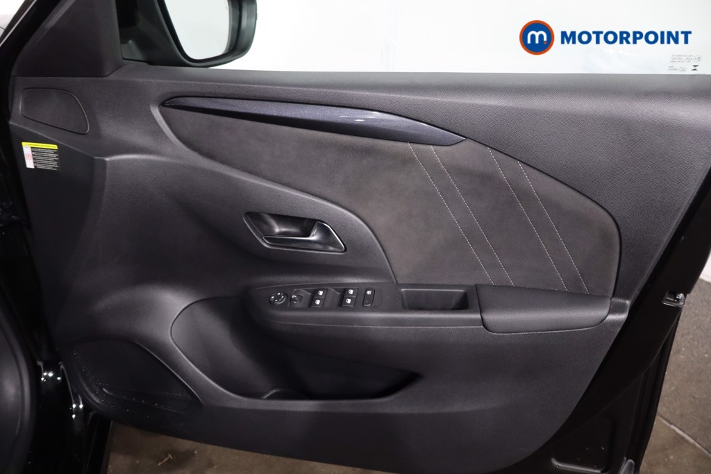 Vauxhall Corsa Ultimate Automatic Electric Hatchback - Stock Number (1639220) - 25th supplementary image