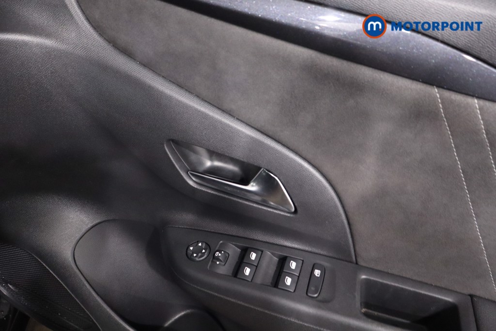 Vauxhall Corsa Ultimate Automatic Electric Hatchback - Stock Number (1639220) - 26th supplementary image