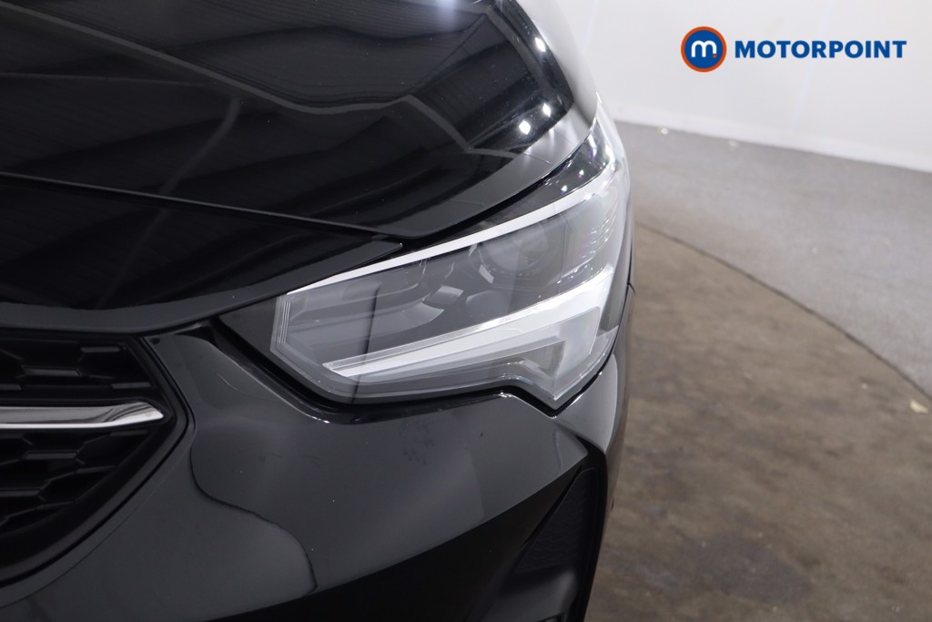 Vauxhall Corsa Ultimate Automatic Electric Hatchback - Stock Number (1639220) - 30th supplementary image