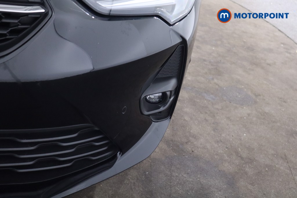 Vauxhall Corsa Ultimate Automatic Electric Hatchback - Stock Number (1639220) - 31st supplementary image