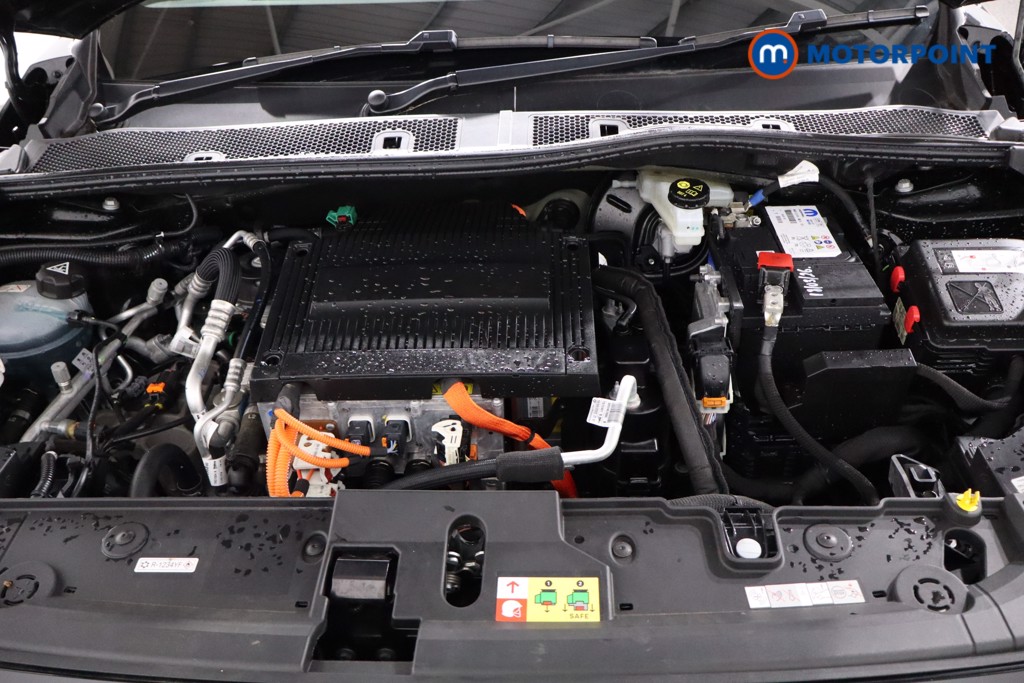 Vauxhall Corsa Ultimate Automatic Electric Hatchback - Stock Number (1639220) - 32nd supplementary image