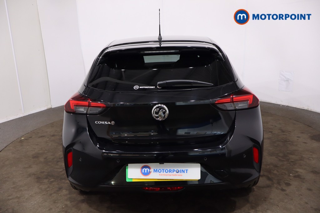 Vauxhall Corsa Ultimate Automatic Electric Hatchback - Stock Number (1639220) - 35th supplementary image