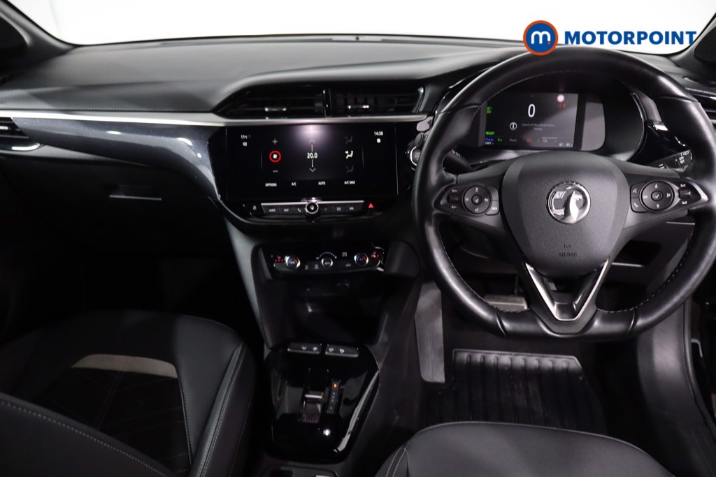 Vauxhall Corsa Ultimate Automatic Electric Hatchback - Stock Number (1639220) - 1st supplementary image