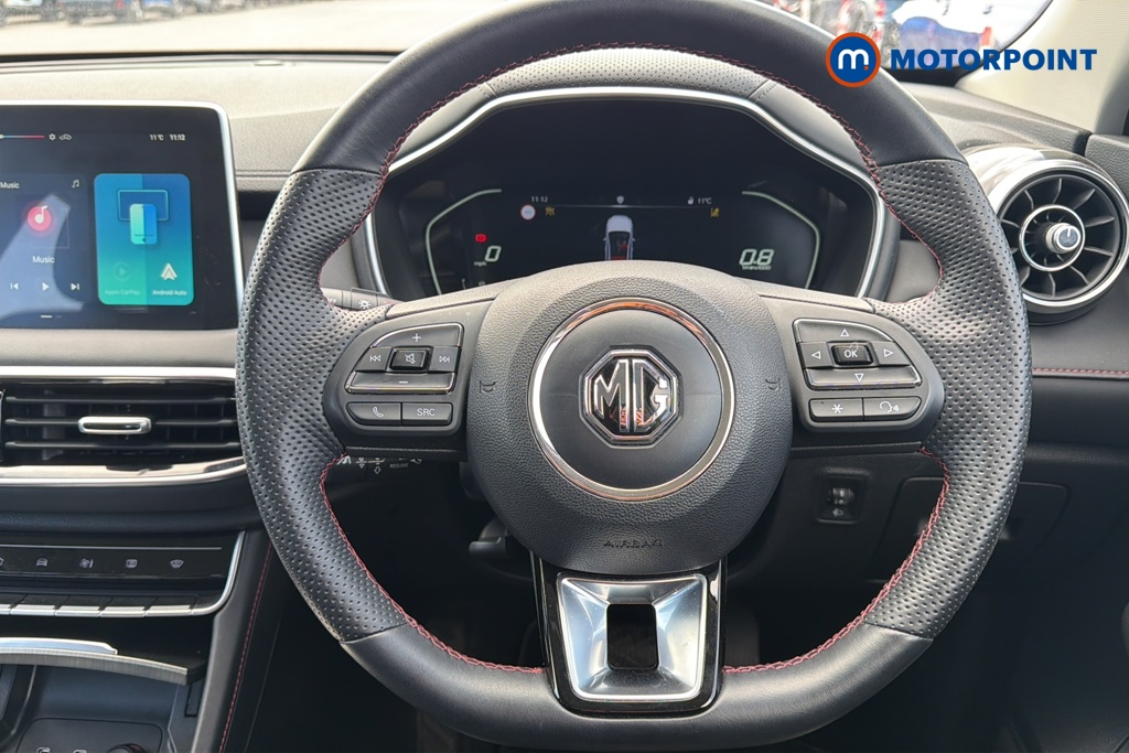 Mg Motor Uk HS SE Automatic Petrol SUV - Stock Number (1639227) - 2nd supplementary image