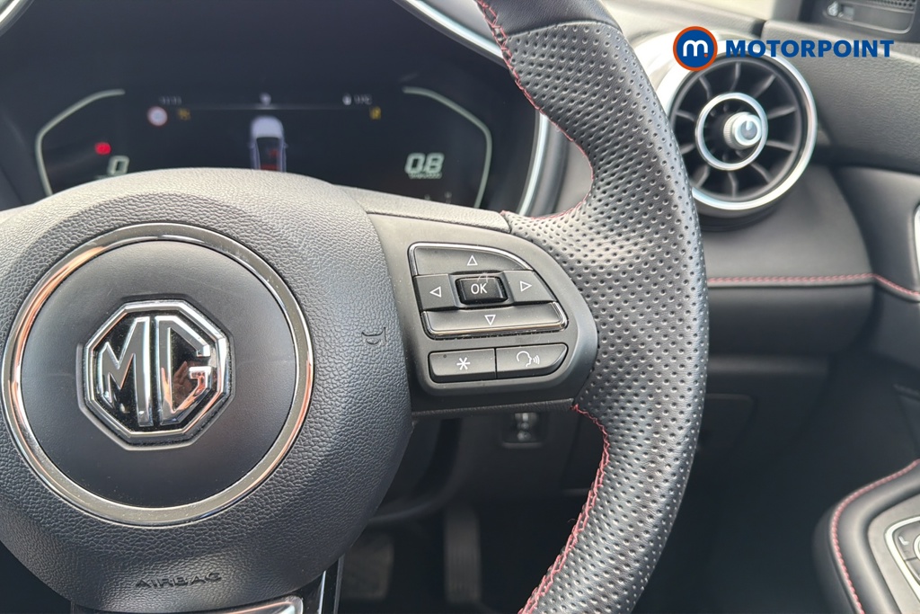 Mg Motor Uk HS SE Automatic Petrol SUV - Stock Number (1639227) - 3rd supplementary image