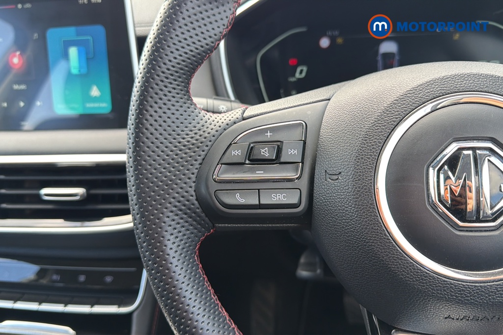 Mg Motor Uk HS SE Automatic Petrol SUV - Stock Number (1639227) - 4th supplementary image