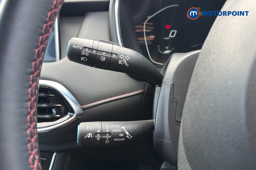 Mg Motor Uk HS SE Automatic Petrol SUV - Stock Number (1639227) - 5th supplementary image