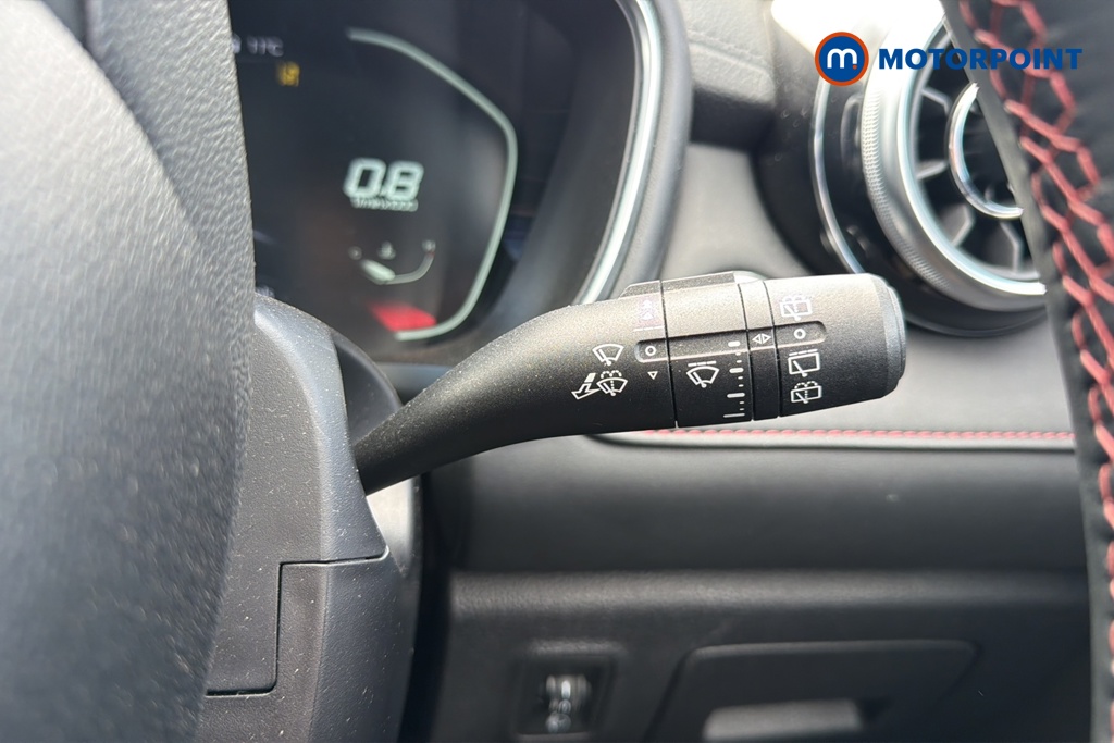 Mg Motor Uk HS SE Automatic Petrol SUV - Stock Number (1639227) - 6th supplementary image