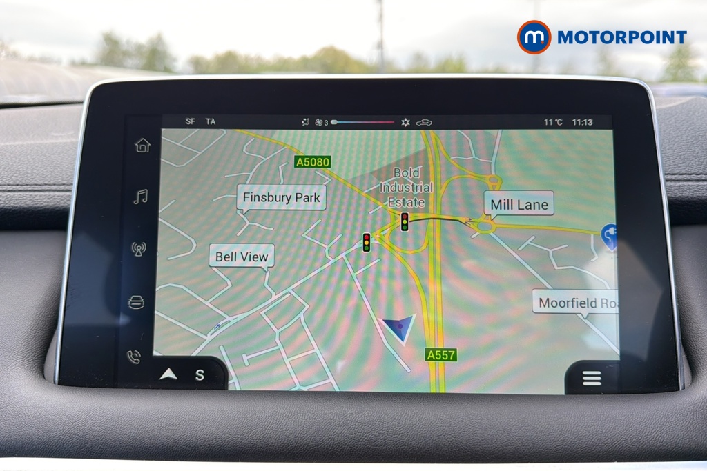 Mg Motor Uk HS SE Automatic Petrol SUV - Stock Number (1639227) - 9th supplementary image