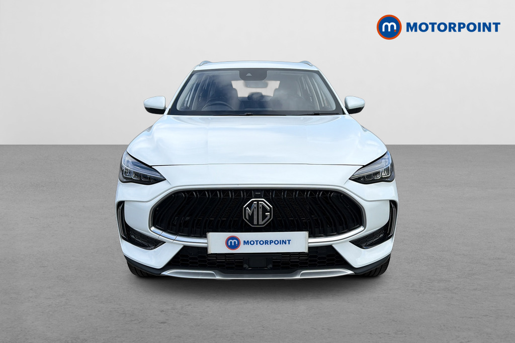 Mg Motor Uk HS SE Automatic Petrol SUV - Stock Number (1639227) - Front bumper