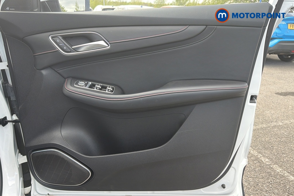 Mg Motor Uk HS SE Automatic Petrol SUV - Stock Number (1639227) - 18th supplementary image