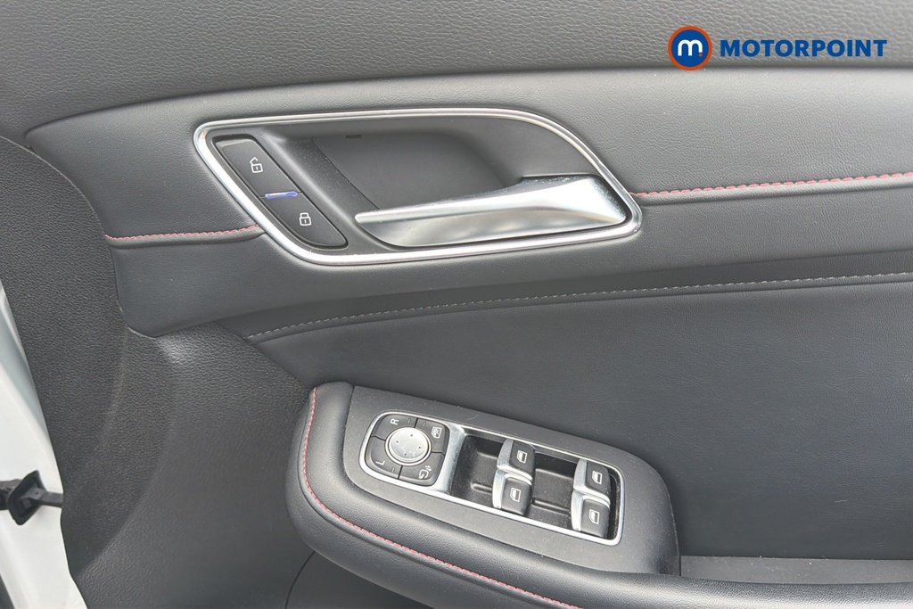 Mg Motor Uk HS SE Automatic Petrol SUV - Stock Number (1639227) - 19th supplementary image