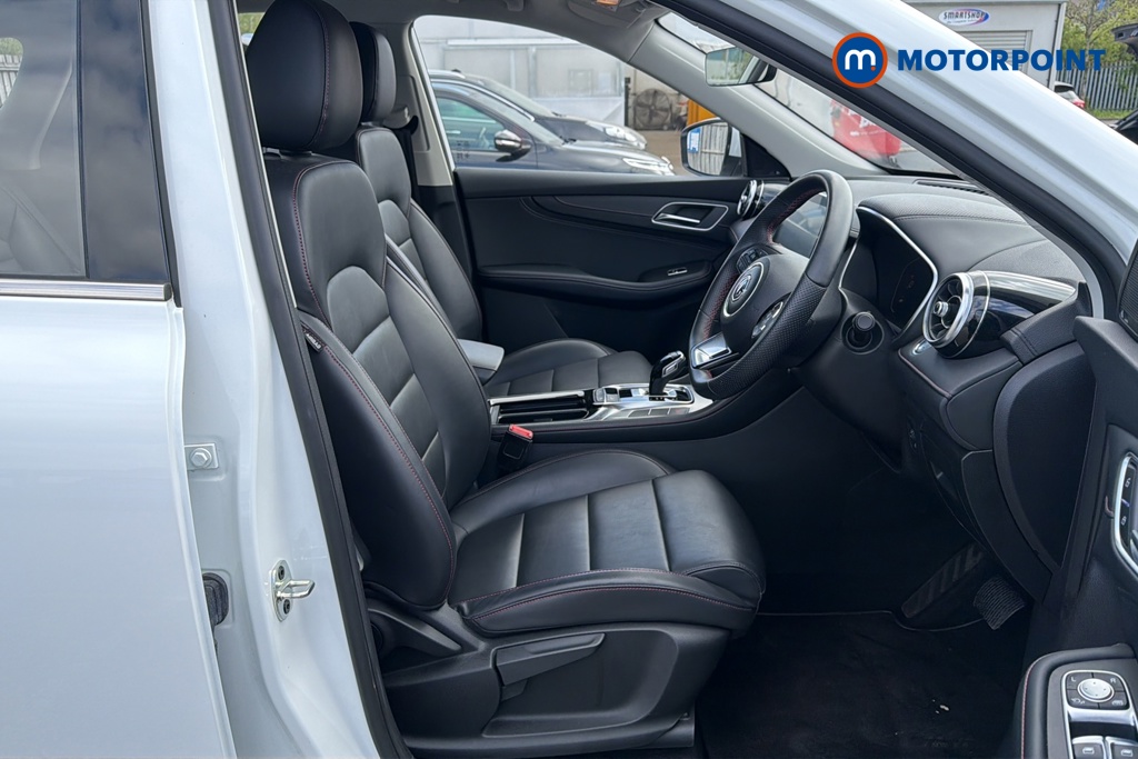Mg Motor Uk HS SE Automatic Petrol SUV - Stock Number (1639227) - 22nd supplementary image