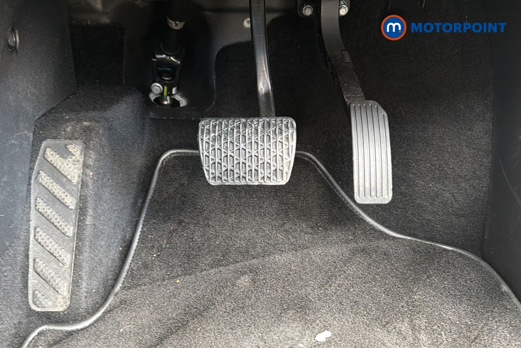 Mg Motor Uk HS SE Automatic Petrol SUV - Stock Number (1639227) - 24th supplementary image