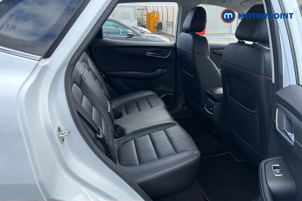 Mg Motor Uk HS SE Automatic Petrol SUV - Stock Number (1639227) - 25th supplementary image