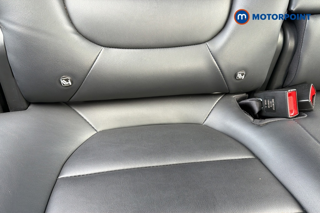 Mg Motor Uk HS SE Automatic Petrol SUV - Stock Number (1639227) - 27th supplementary image