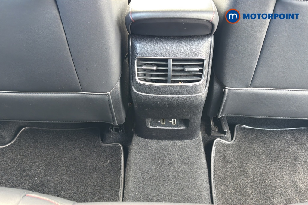 Mg Motor Uk HS SE Automatic Petrol SUV - Stock Number (1639227) - 28th supplementary image