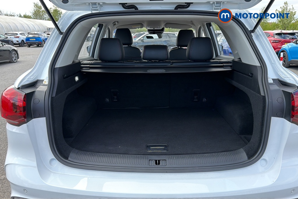 Mg Motor Uk HS SE Automatic Petrol SUV - Stock Number (1639227) - 30th supplementary image