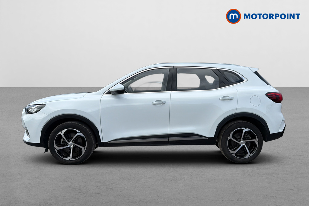 Mg Motor Uk HS SE Automatic Petrol SUV - Stock Number (1639227) - Drivers side