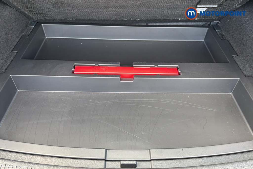 Mg Motor Uk HS SE Automatic Petrol SUV - Stock Number (1639227) - 33rd supplementary image