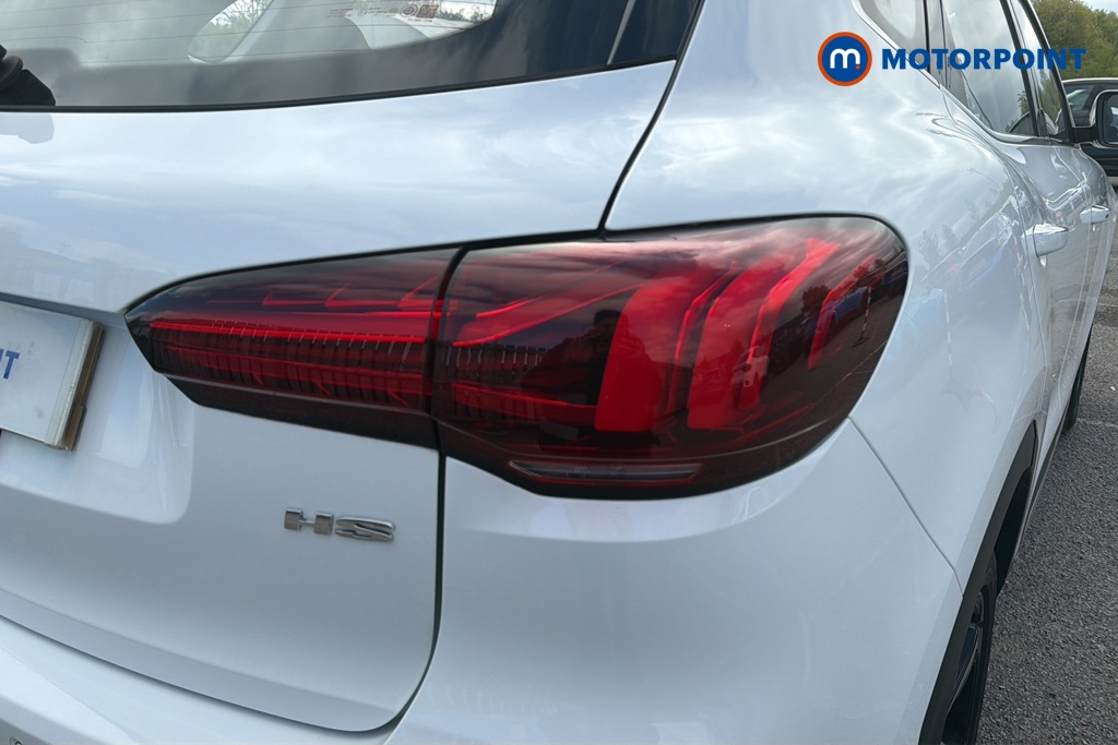 Mg Motor Uk HS SE Automatic Petrol SUV - Stock Number (1639227) - 36th supplementary image