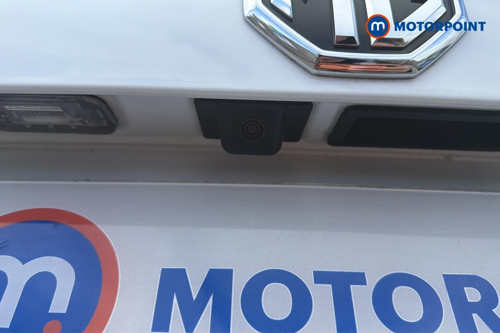 Mg Motor Uk HS SE Automatic Petrol SUV - Stock Number (1639227) - 37th supplementary image