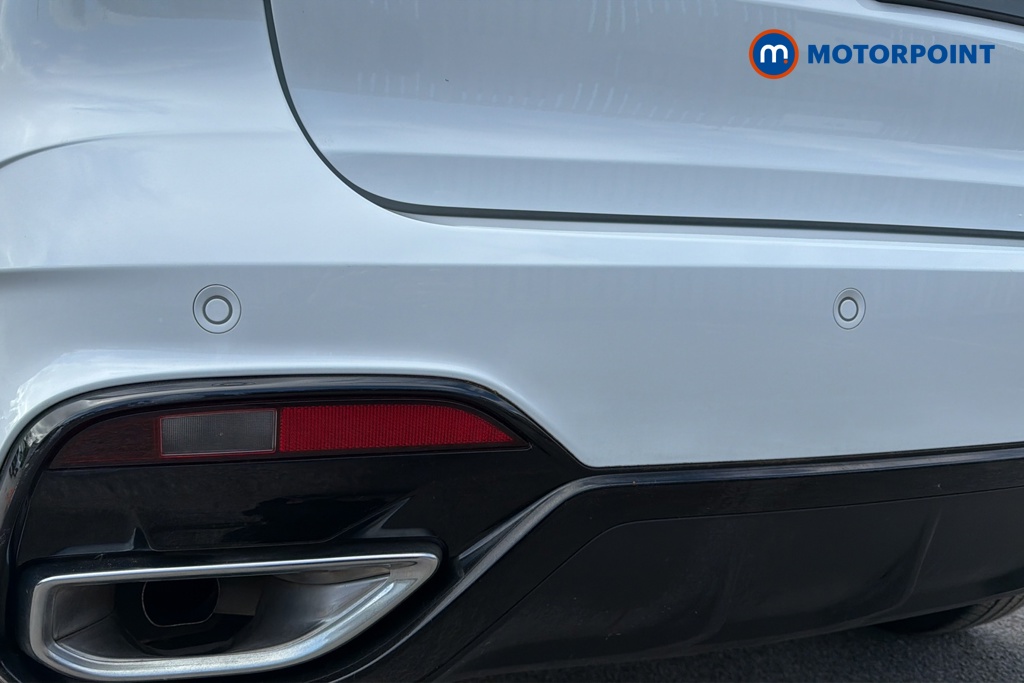 Mg Motor Uk HS SE Automatic Petrol SUV - Stock Number (1639227) - 39th supplementary image