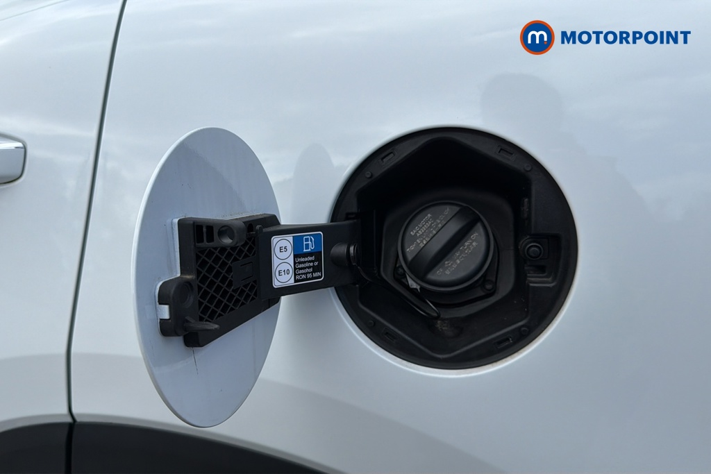 Mg Motor Uk HS SE Automatic Petrol SUV - Stock Number (1639227) - 41st supplementary image