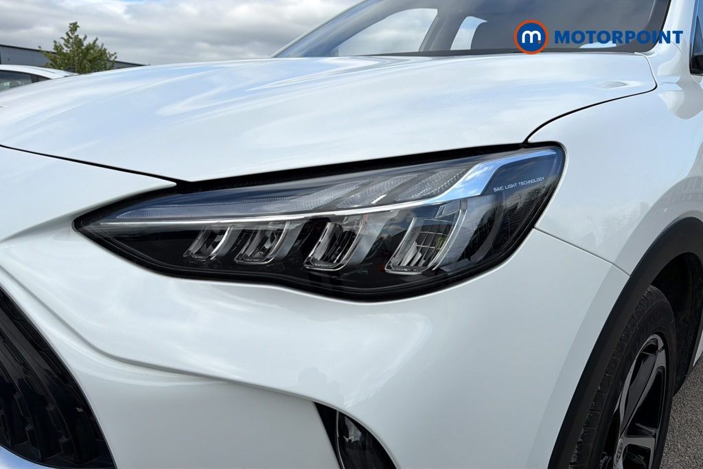 Mg Motor Uk HS SE Automatic Petrol SUV - Stock Number (1639227) - 42nd supplementary image