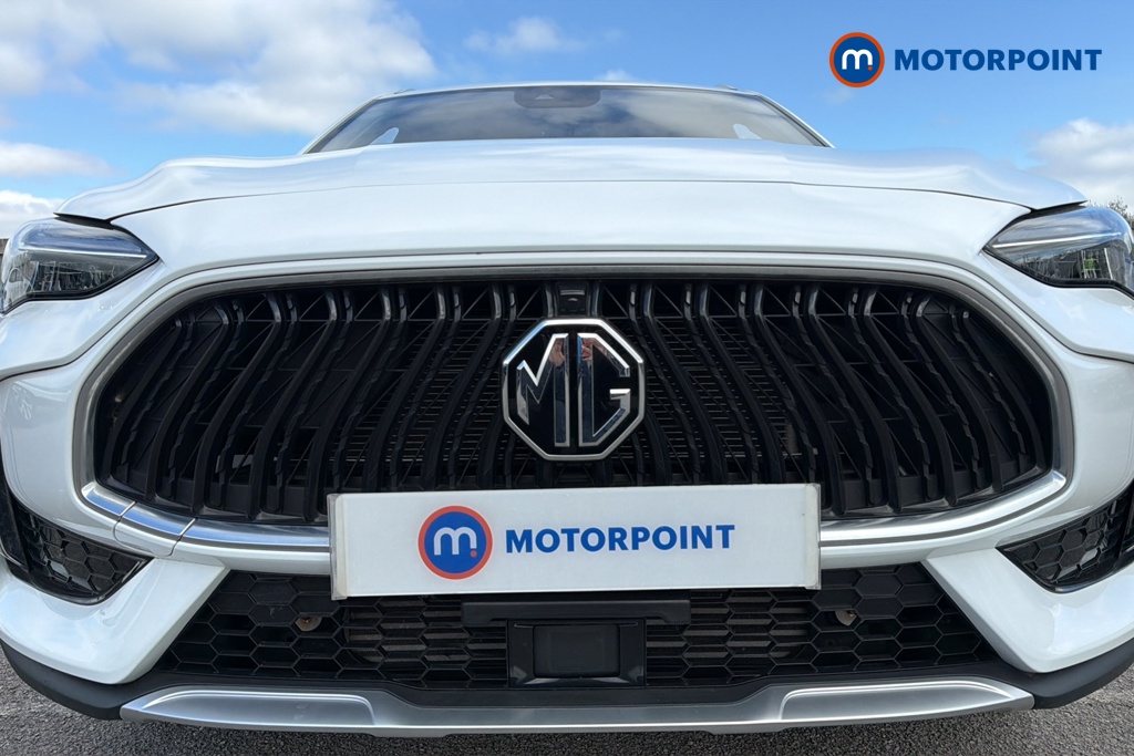 Mg Motor Uk HS SE Automatic Petrol SUV - Stock Number (1639227) - 43rd supplementary image