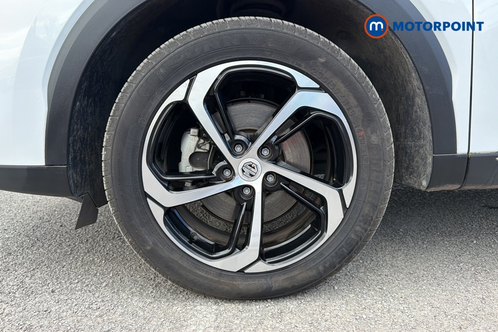 Mg Motor Uk HS SE Automatic Petrol SUV - Stock Number (1639227) - 44th supplementary image