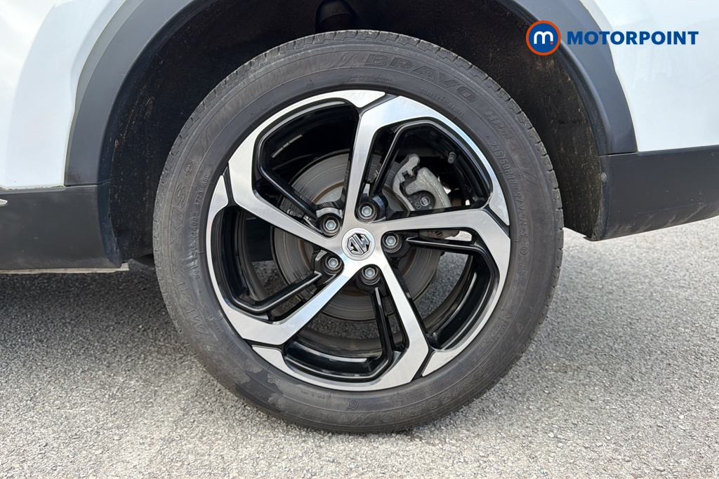 Mg Motor Uk HS SE Automatic Petrol SUV - Stock Number (1639227) - 45th supplementary image